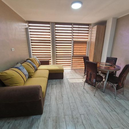 Apartament Negris Bîrlad Extérieur photo