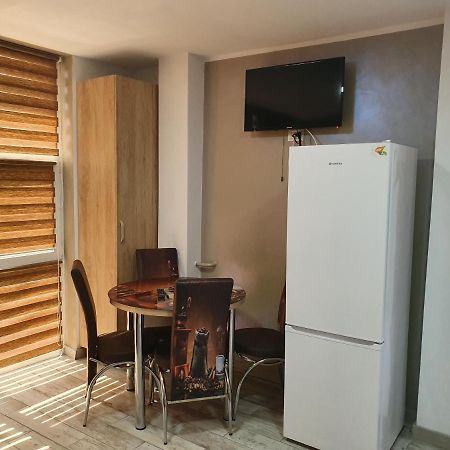 Apartament Negris Bîrlad Extérieur photo