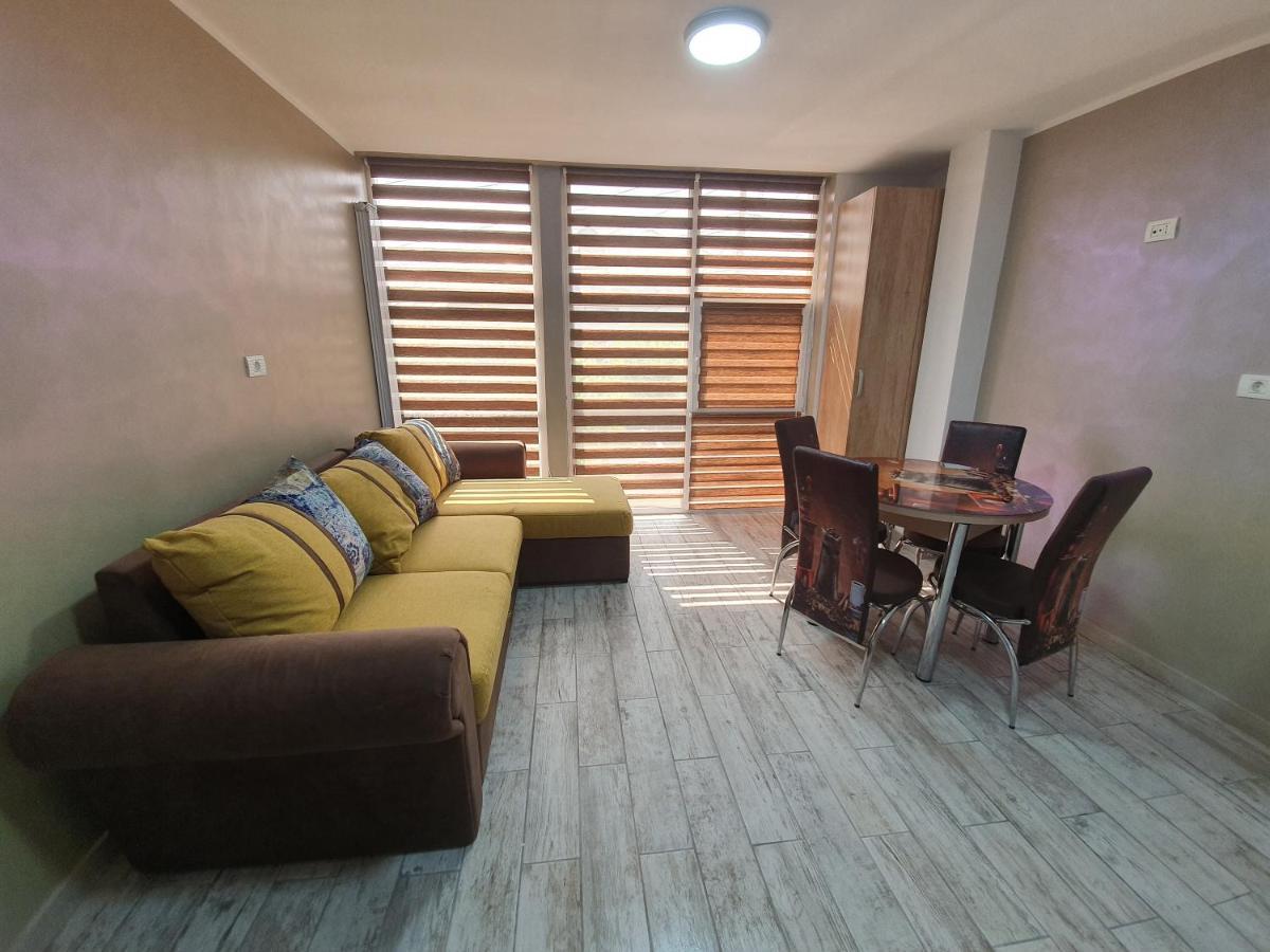 Apartament Negris Bîrlad Extérieur photo