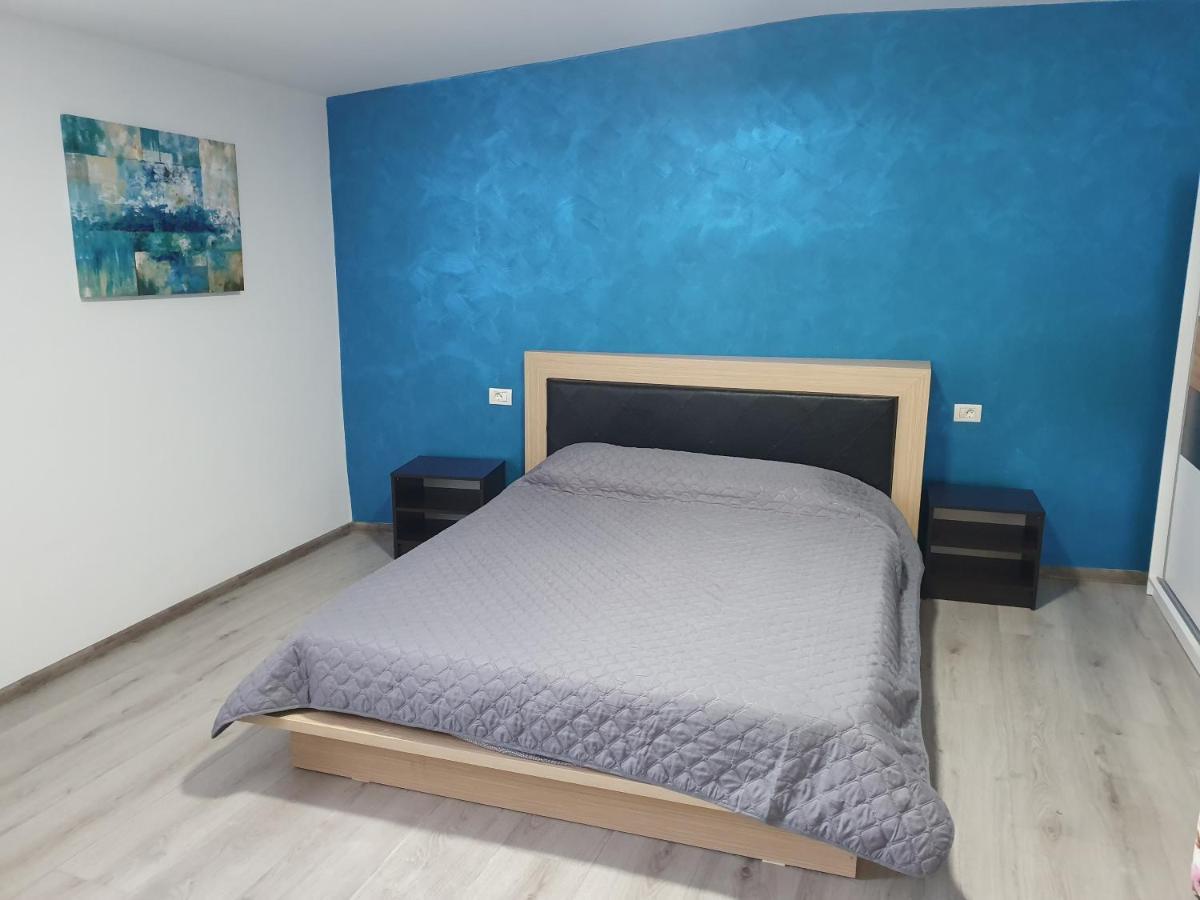 Apartament Negris Bîrlad Extérieur photo